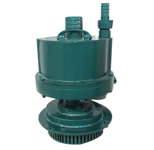 FQWLS風(feng)動潛水泵(bèng)