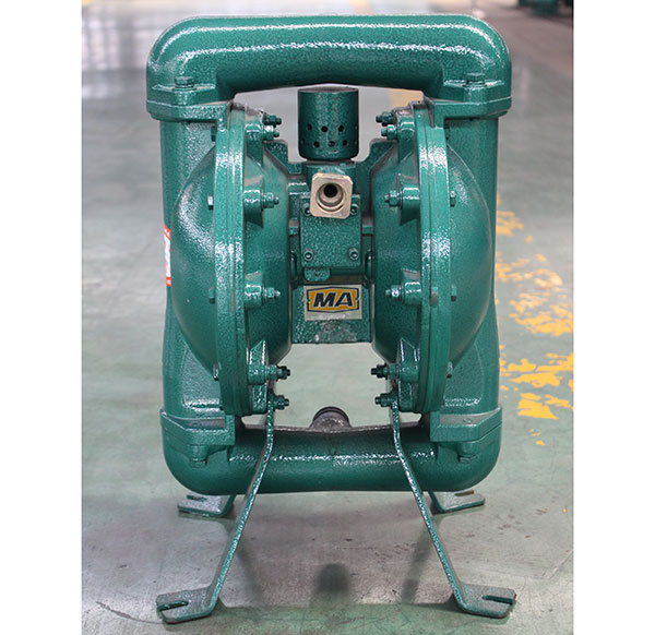 ATKS-BQG氣動隔(gé)膜泵