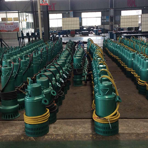 防(fáng)爆排污泵(bèng)價格 防爆排污(wū)泵價格