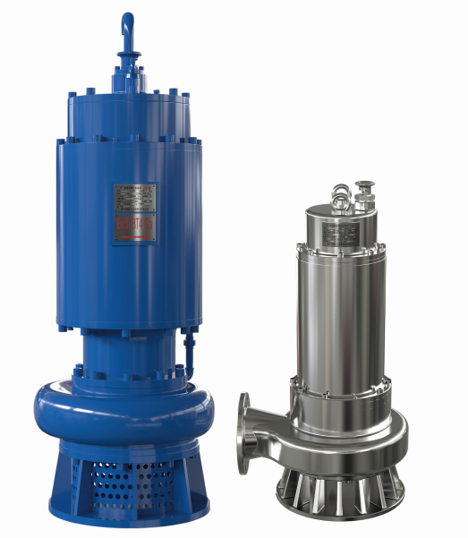 山東(dong)防爆潛水泵(bèng) 山東防爆潛(qián)水泵