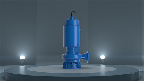 防爆污水泵定制(zhi)