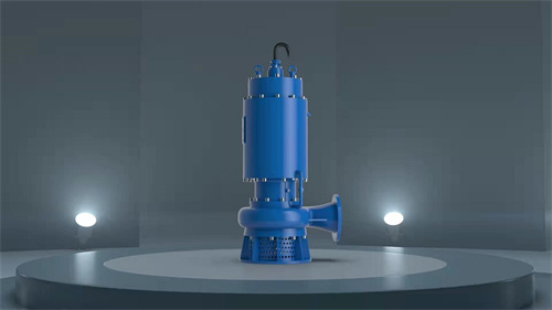 防爆(bào)潛污泵(beng)